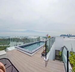 Fulcrum (D15), Condominium #606944011